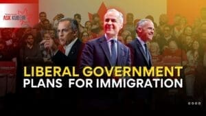 changes to Canada immigration policy under 2025 Liberal government