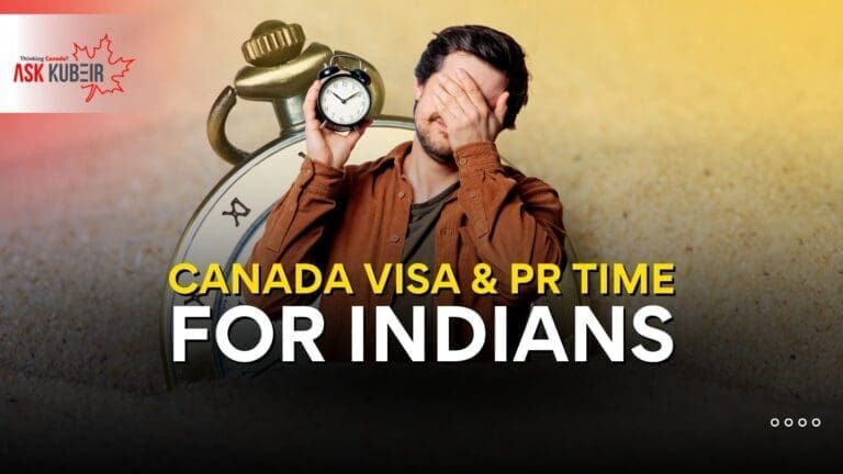 Latest Canada visa updates for Indian applicants in May 2025