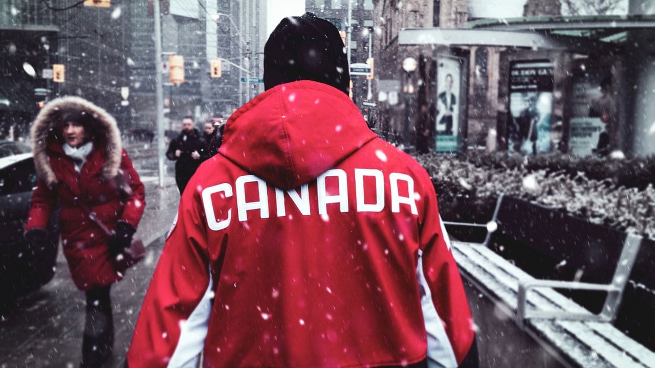 Canadian Experience Class candidates receiving Express Entry invitations for Canada PR