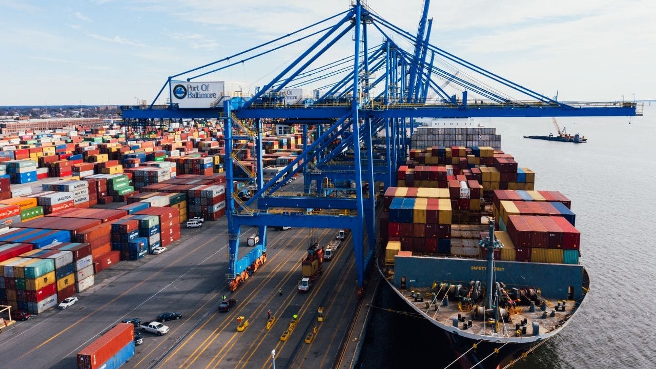 Trade Occupations Express Entry draw announcement with CRS 505 and 1,250 invitations on September 18, 2025.